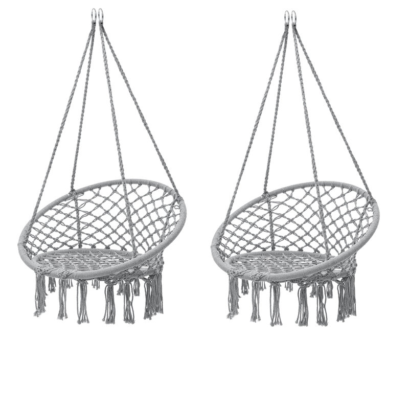 Mistana™ Alejandro Chair Hammock & Reviews Wayfair